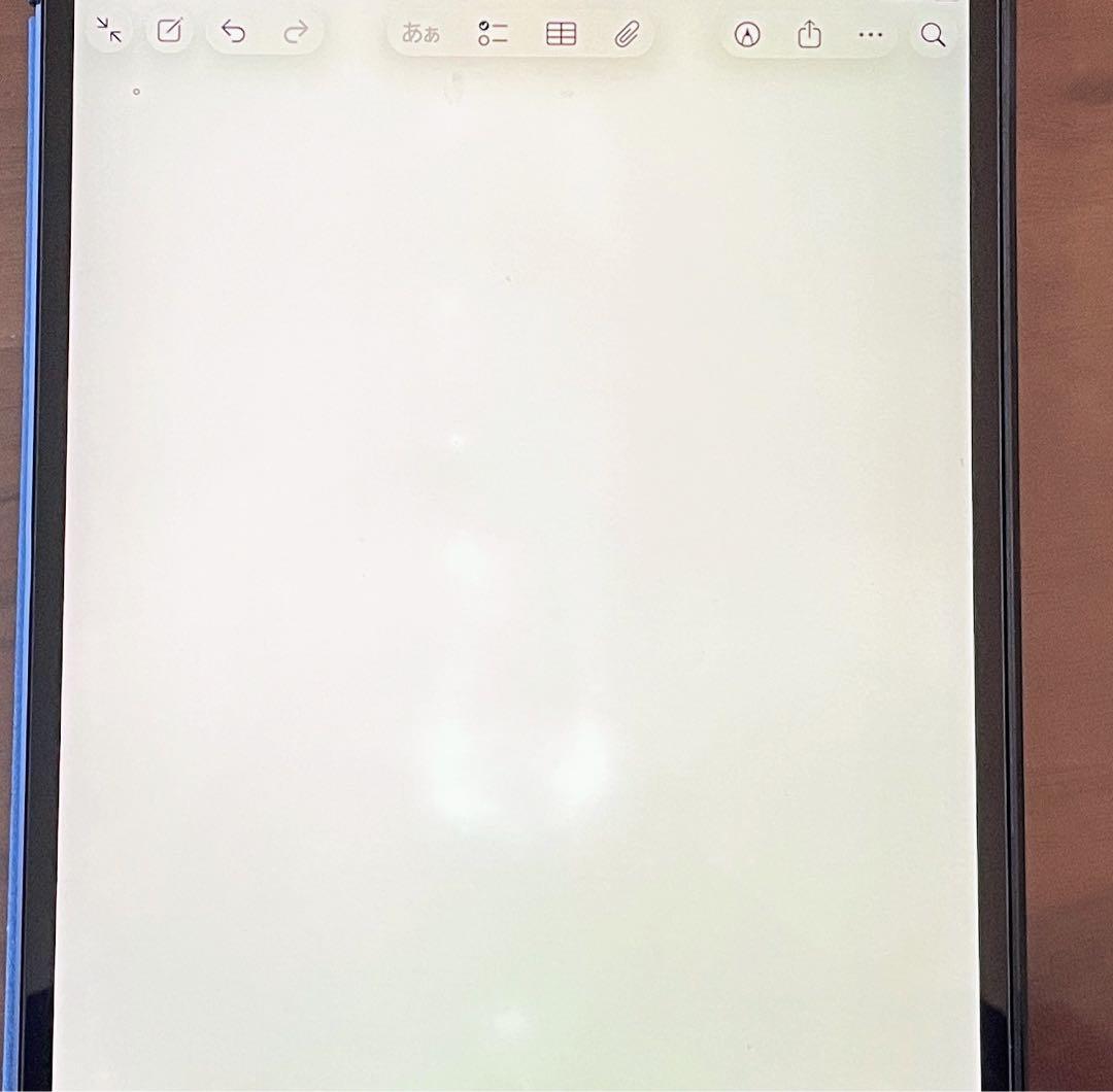 iPad Air 第3世代 wifi 10.5 64GB ジャンク品