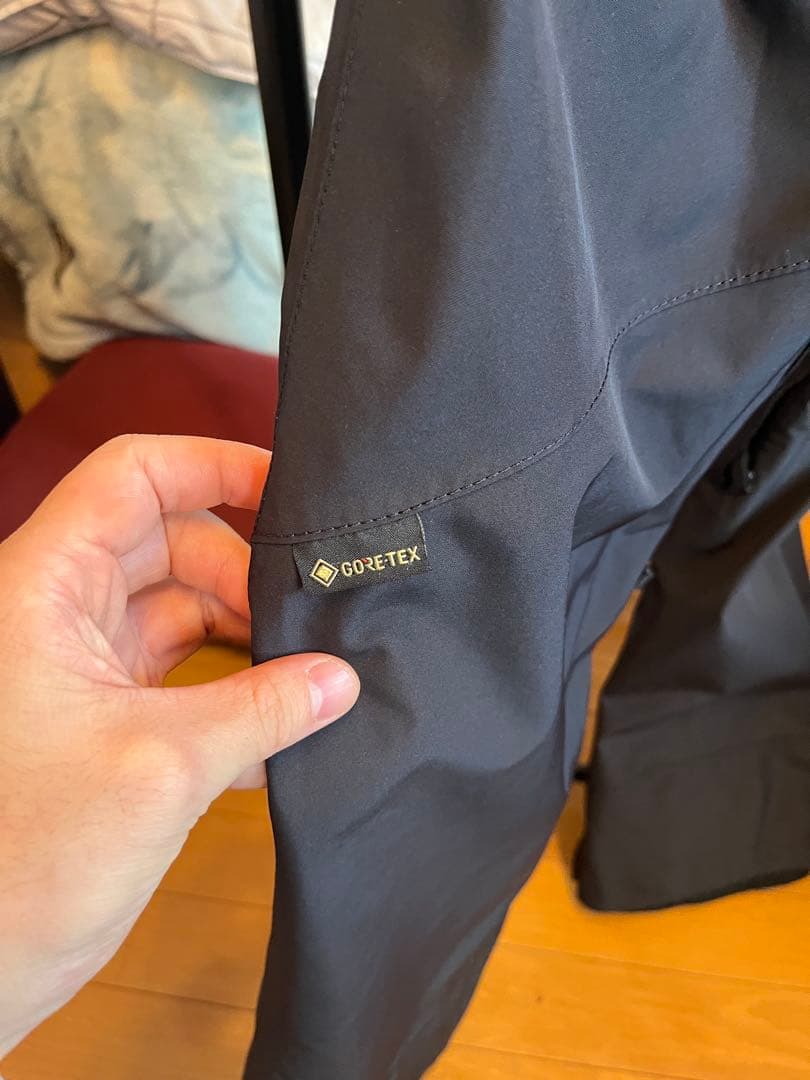Burton スノーボードジャケット　241 パンツ