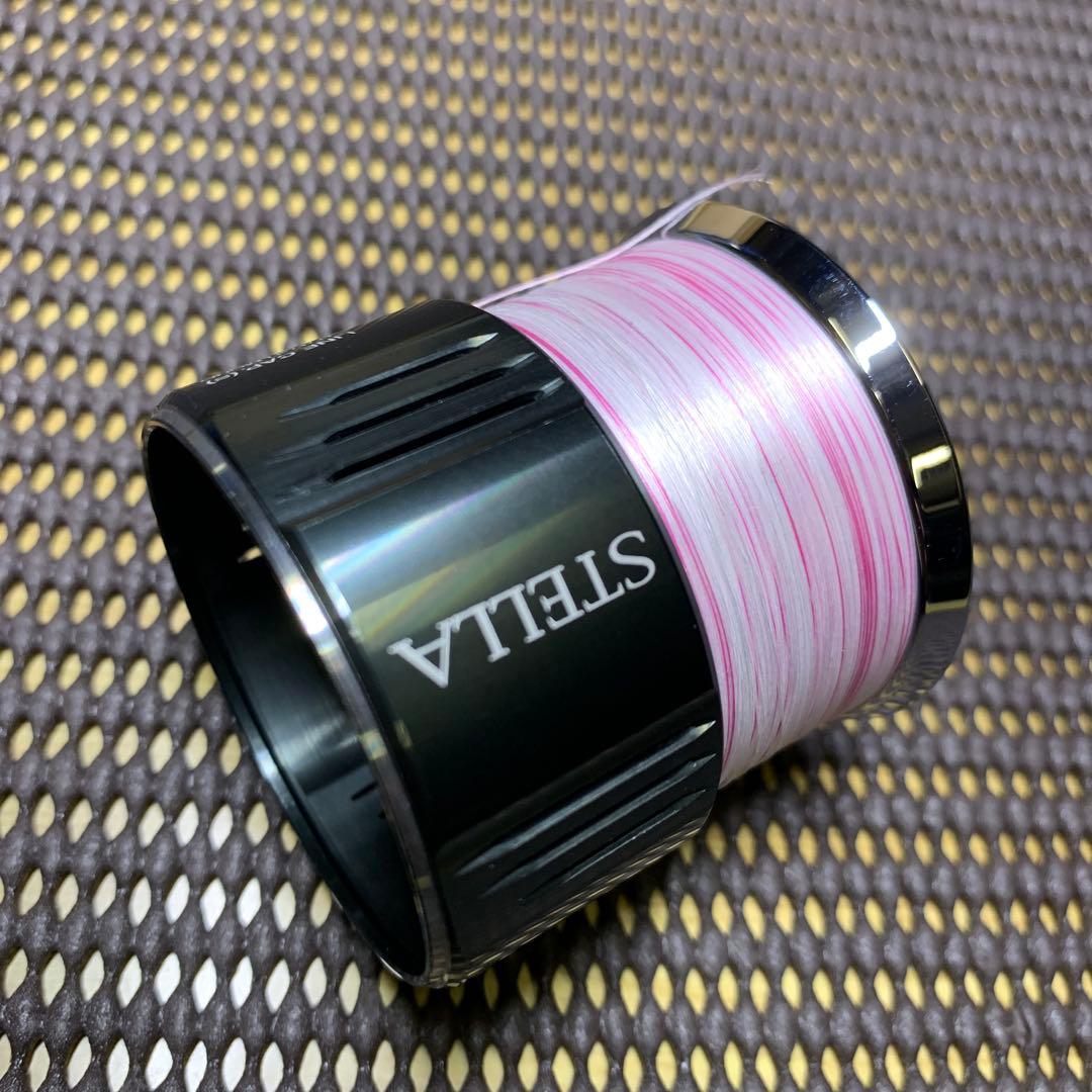Chính IVシマノ 22ステラ　純正スプール　2500S