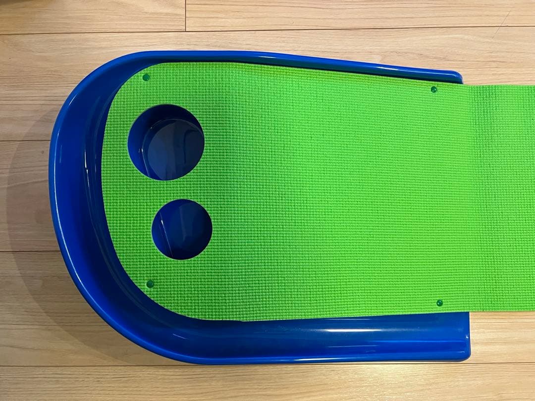 てらゆー パターマット
