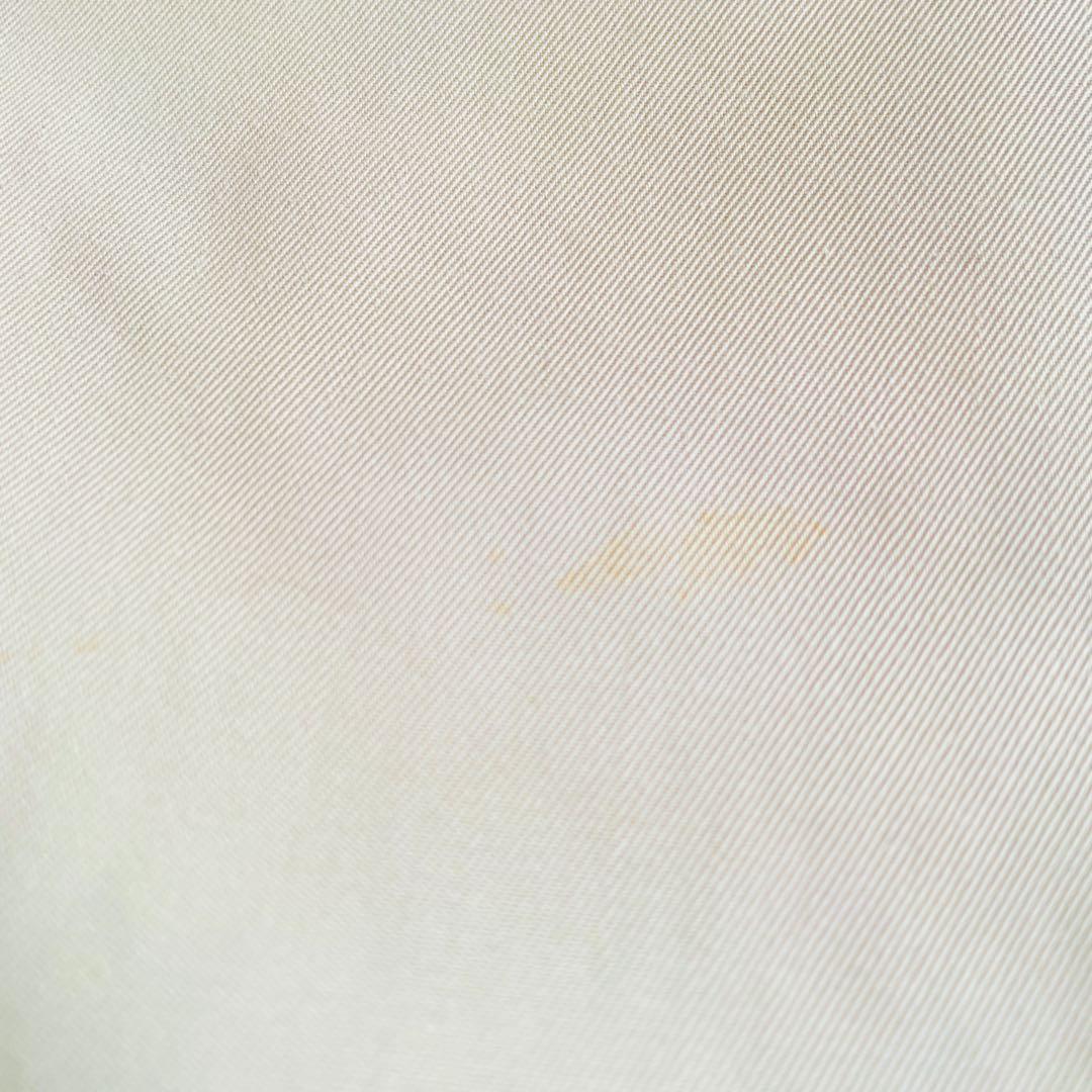 BURBERRY メンズ トレンチコート ノバチェック