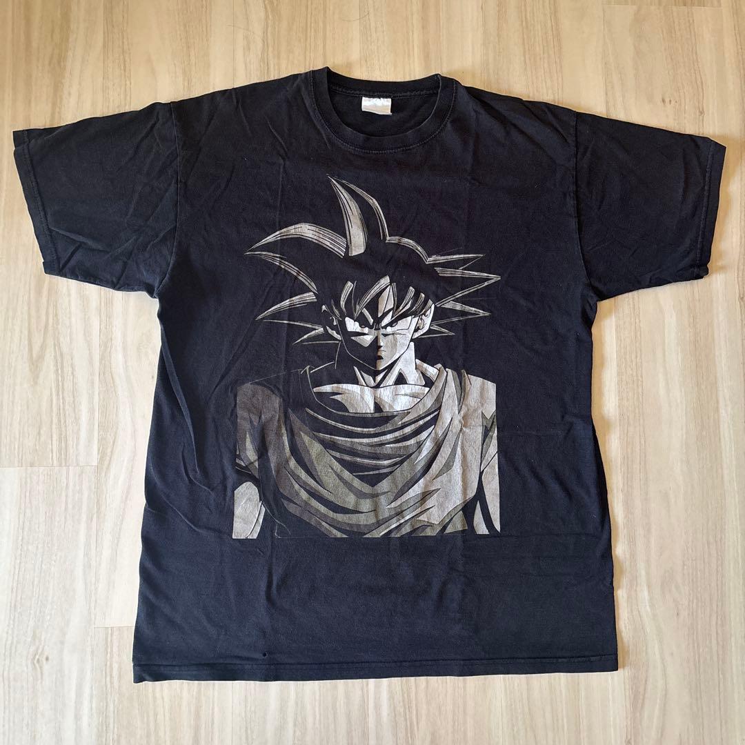 90s ドラゴンボールZ Tシャツ L