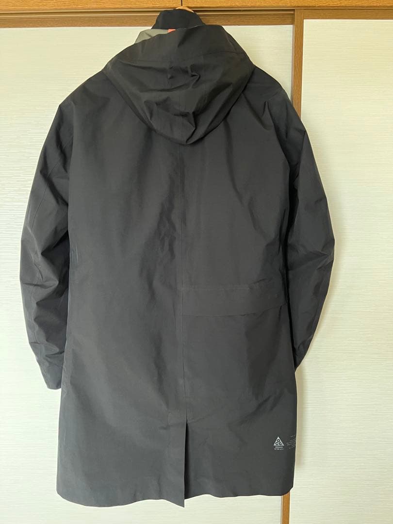 nikelab acg GORE-TEX 3in1 ジャケット　コート　M