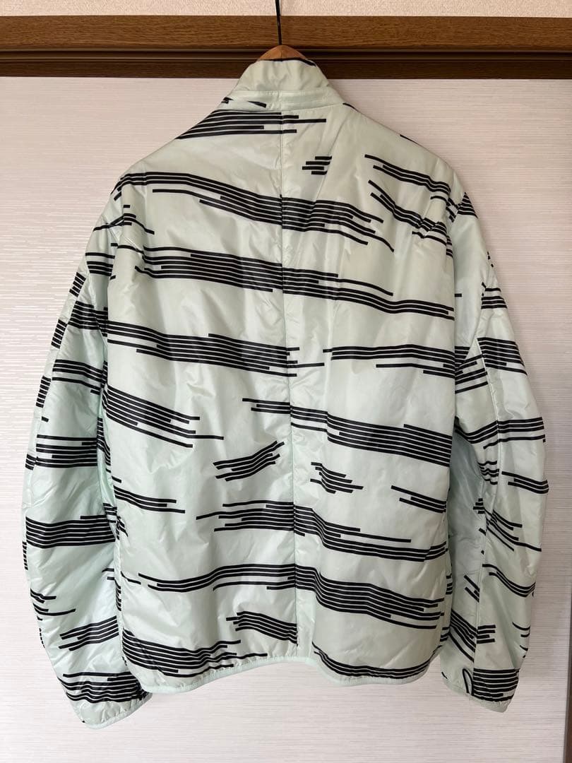 nikelab acg GORE-TEX 3in1 ジャケット　コート　M
