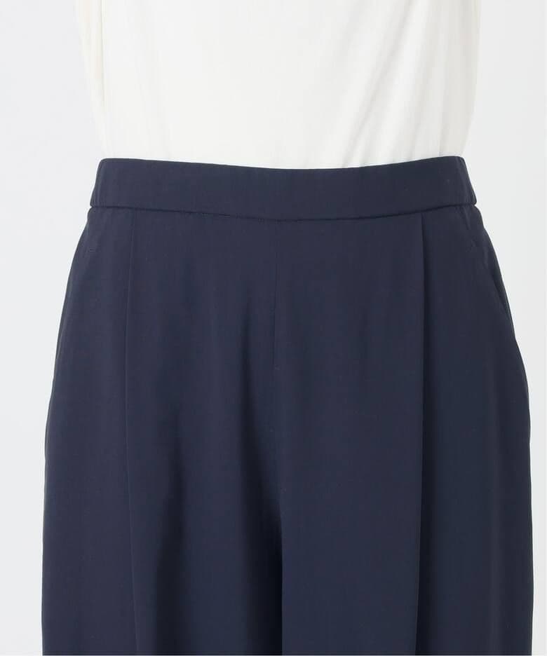 Deuxieme Classe　SPWOOL シャツジャケット＆パンツ