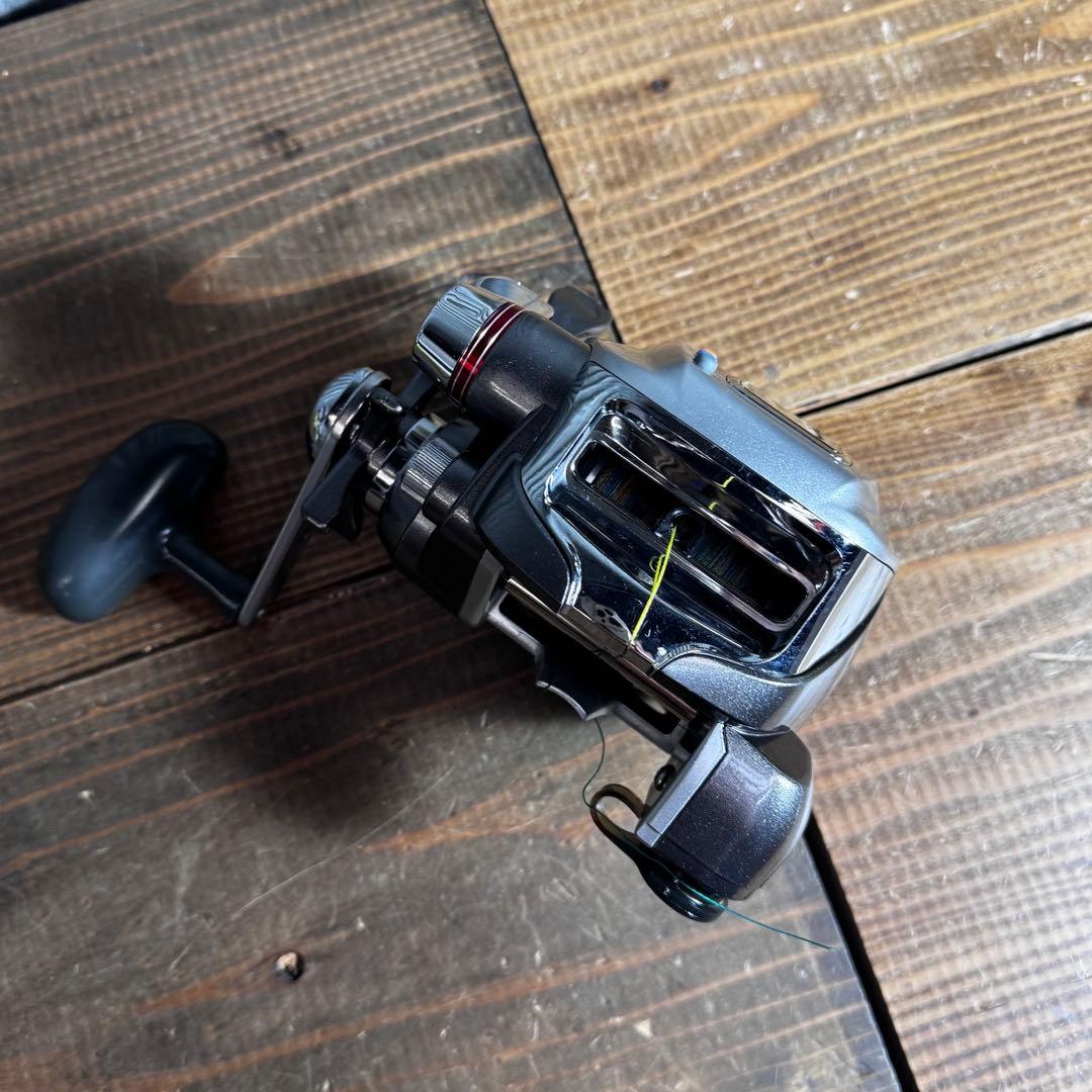 M*O様 ダイワ　DAIWA 電動リール　レオブリッツ 500MM