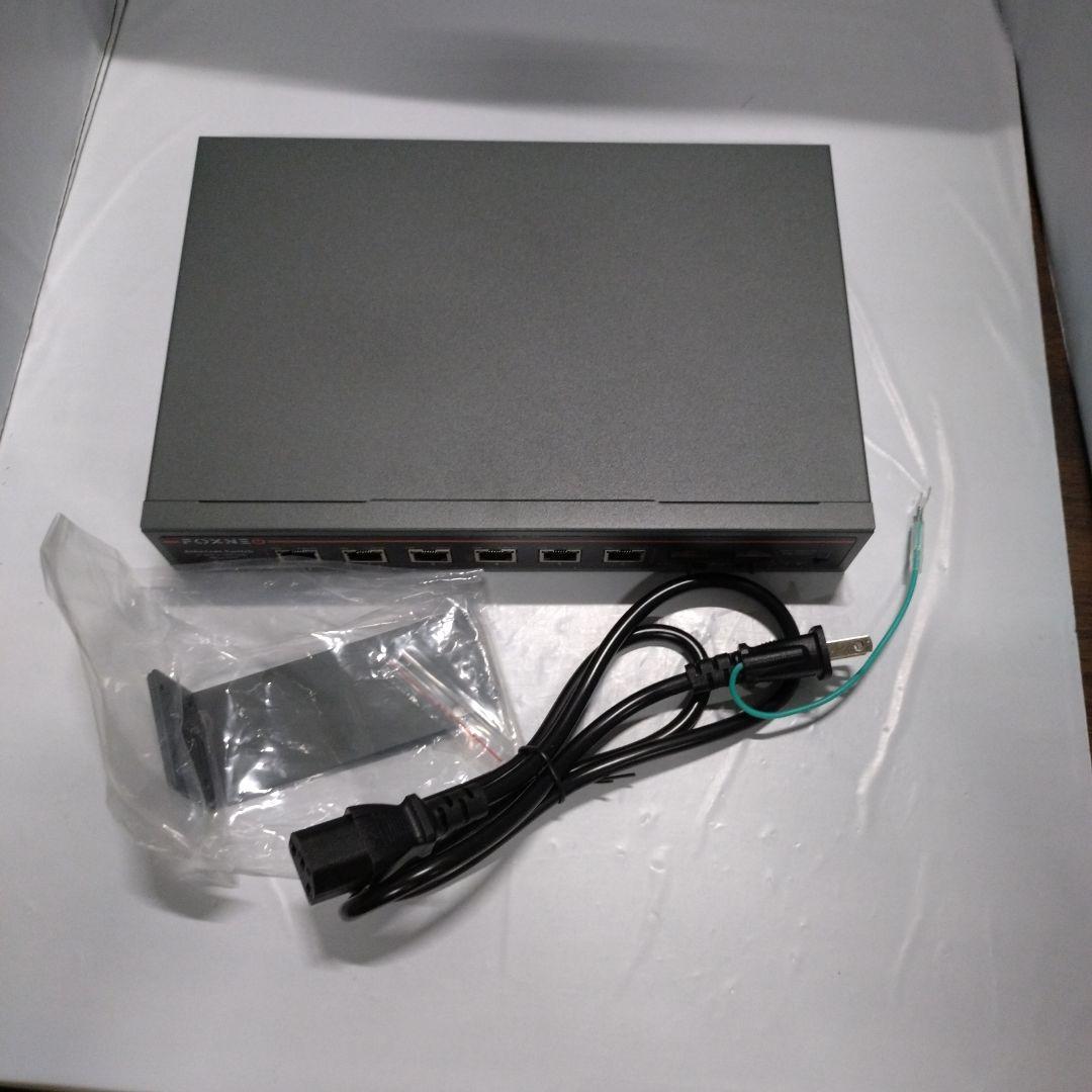 ルーター・ネットワーク機器 Ethernet Switch 10G