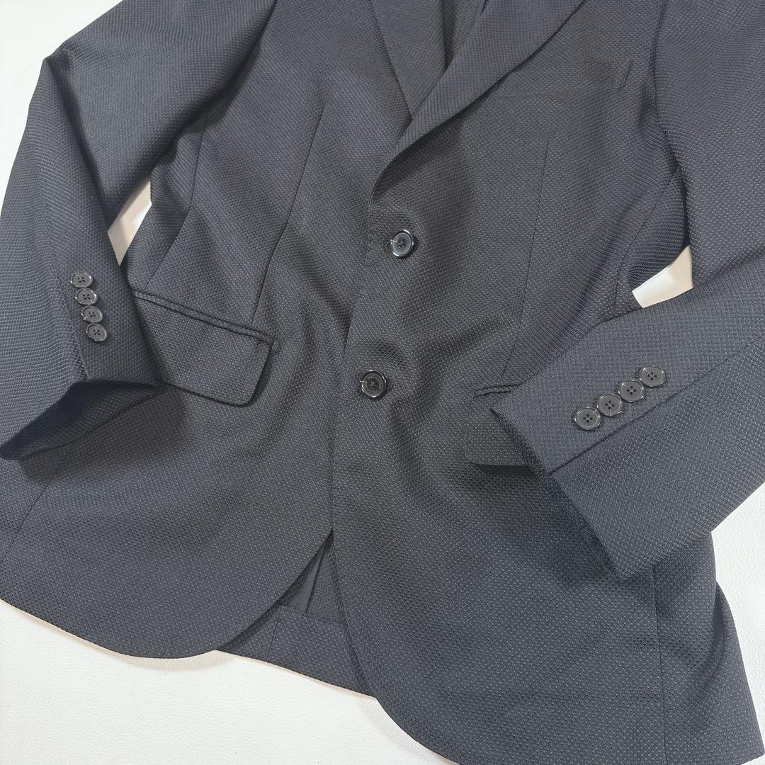美品✨MACKINTOSH マッキントッシュ ジャケット トロッター 36R M