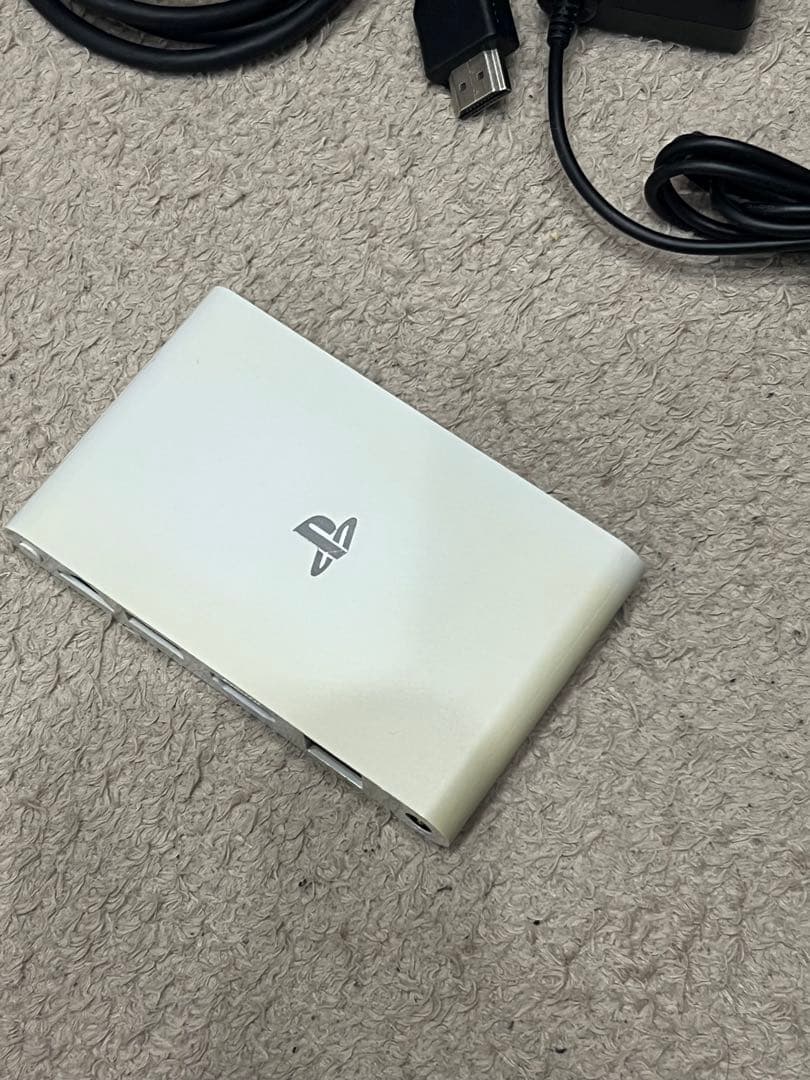 Nintendo Switch SONY PlayStationVITA VTE-1000 AA01