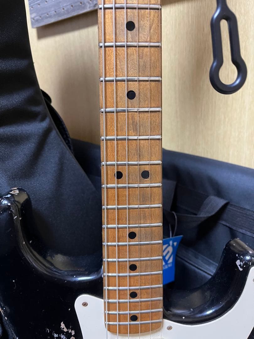 Fender USA Stratocaster 1972年製　ヴィンテージギター