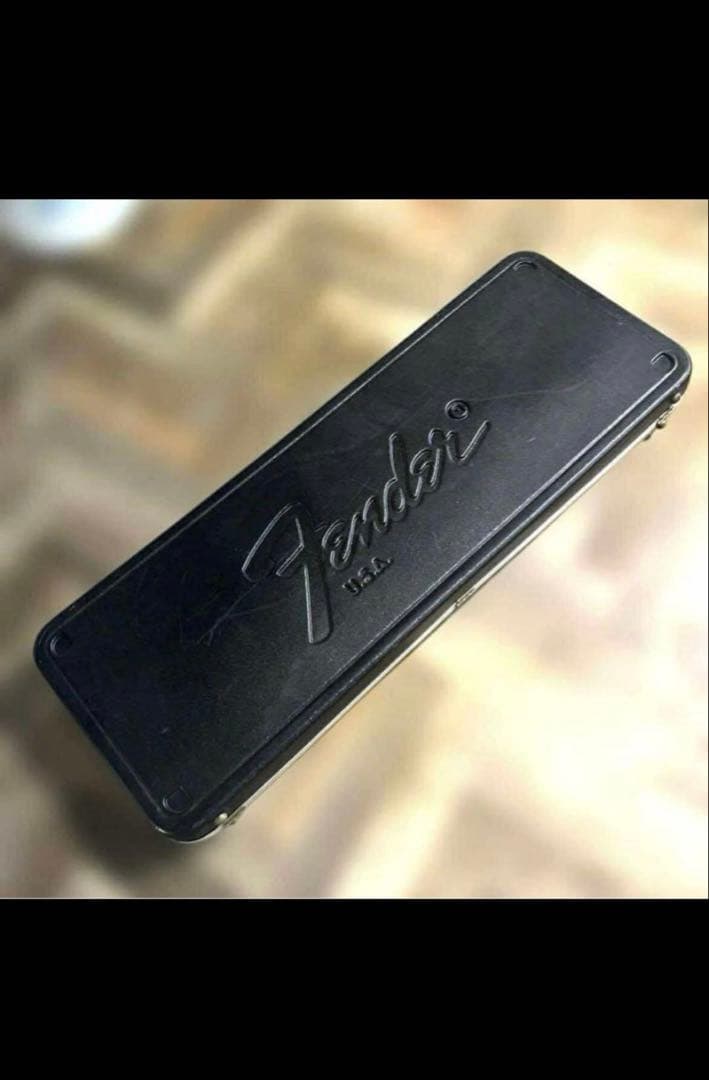 Fender USA Stratocaster 1972年製　ヴィンテージギター