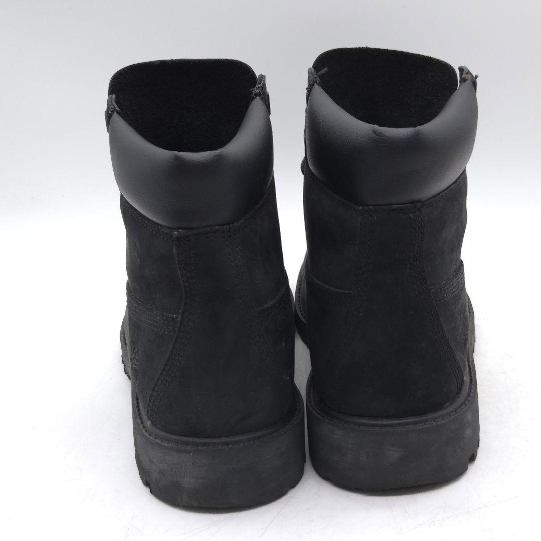 Timberland ティンバーランド プレミアム レザー ブーツ 23cm