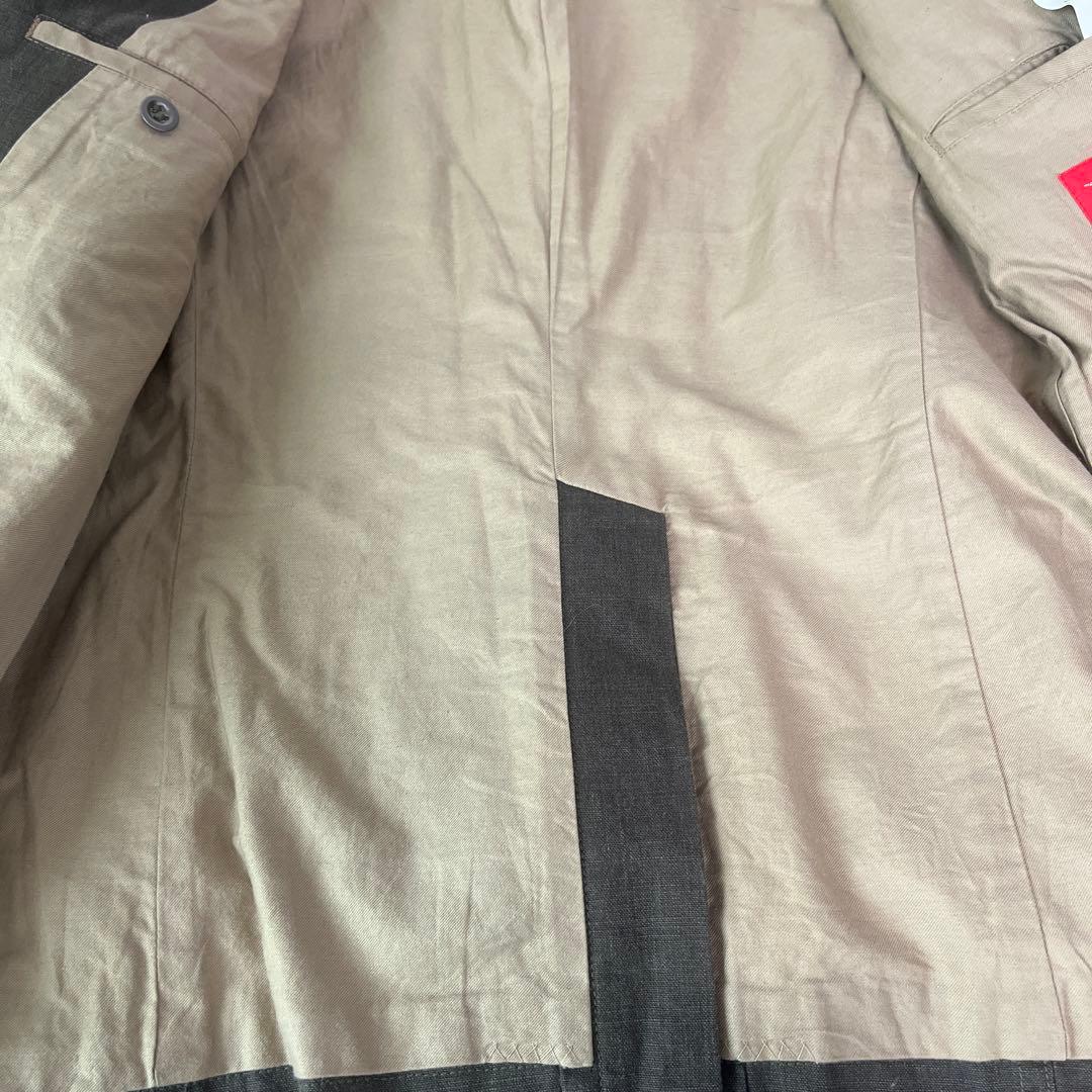 ジャケット・アウター Y's Yohji Yamamoto Linen Tailored Jacket
