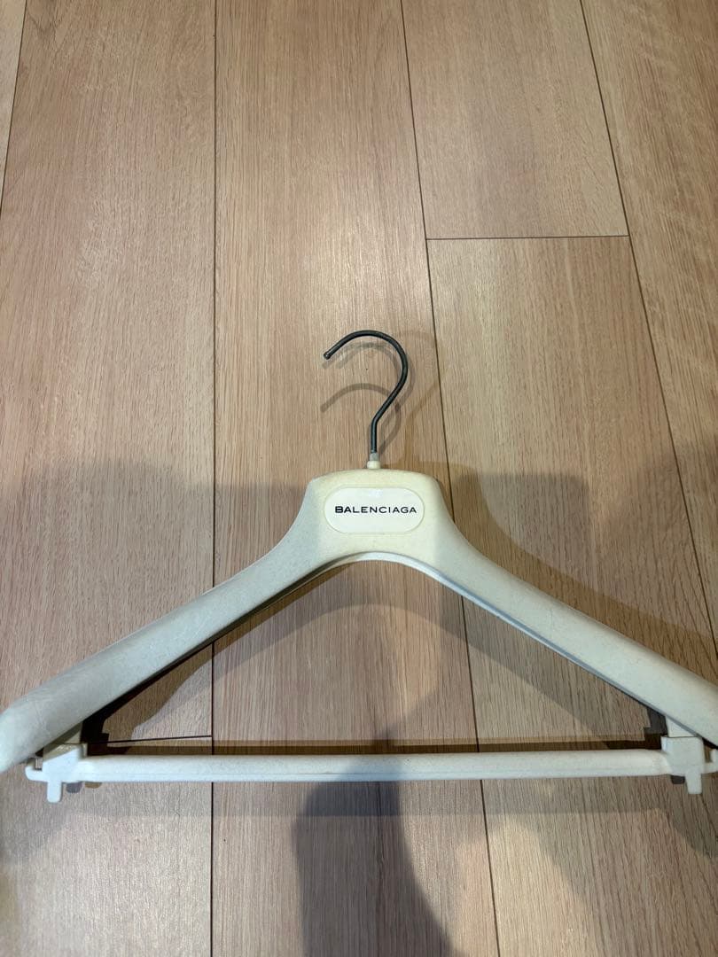BALENCIAGA バレンシアガ ダッフルコート ニコラ期　2008AW