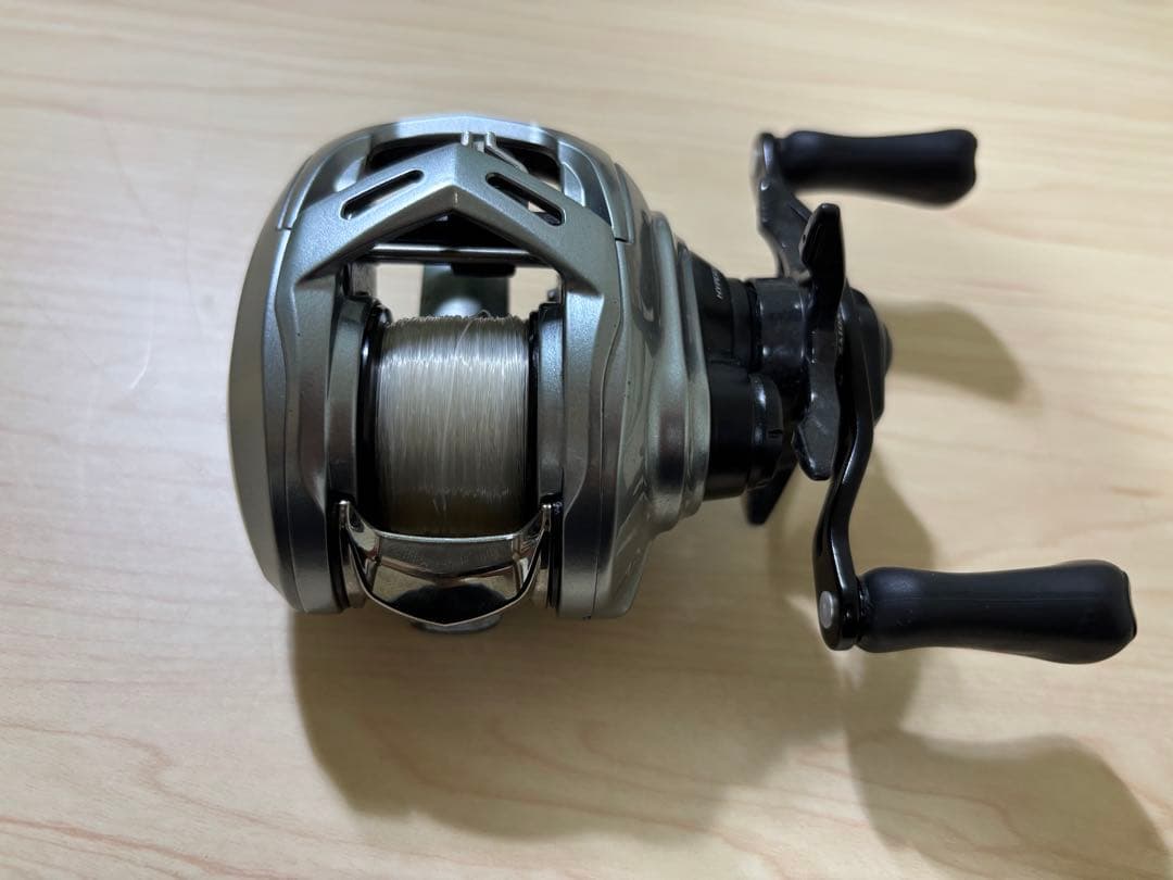 21アルファス SV TW800H