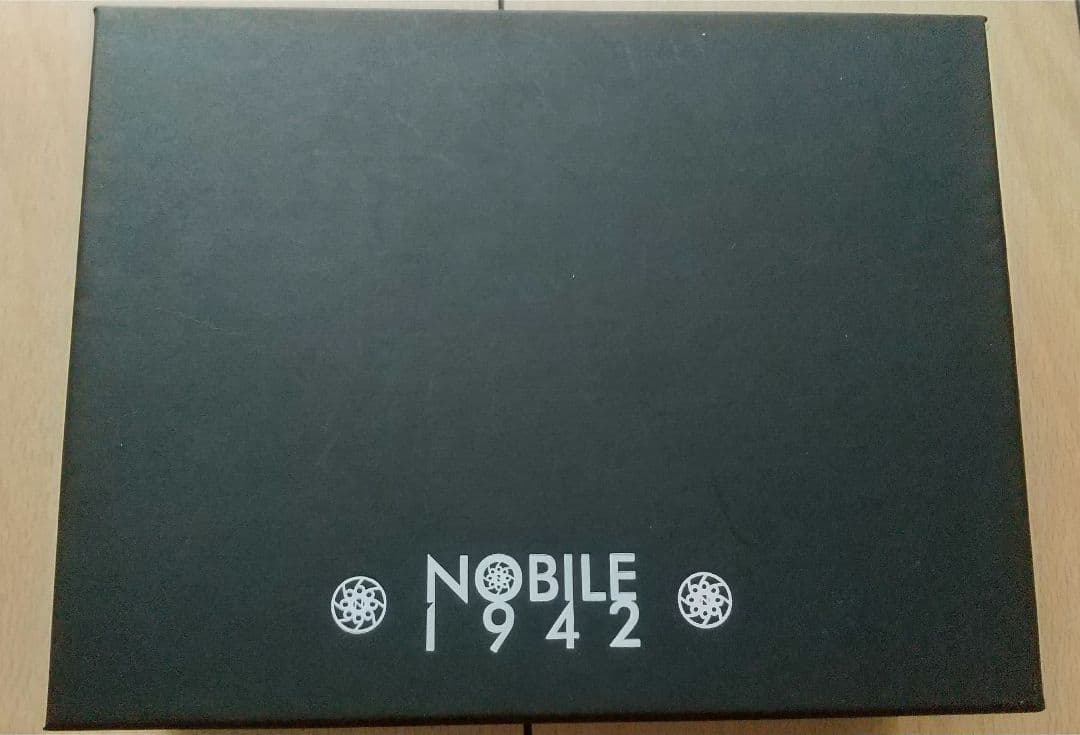 香水(ユニセックス) NOBILE 1942