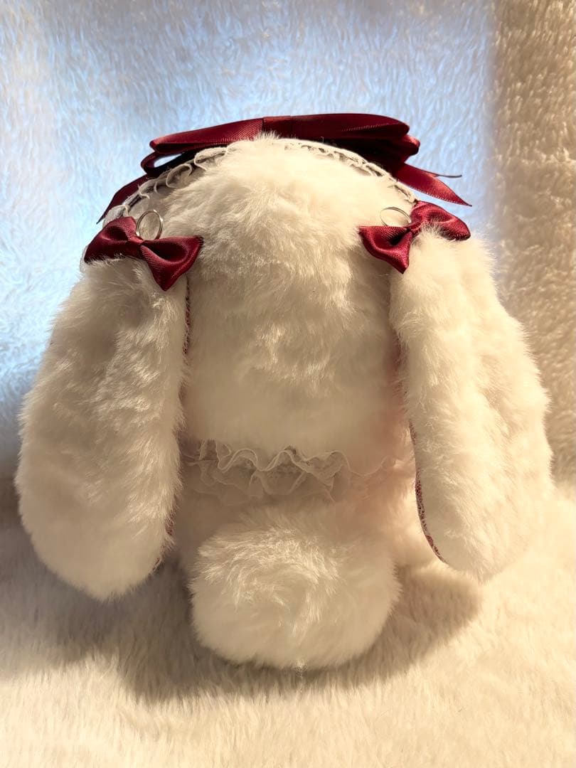 R　ぬい服オーダー