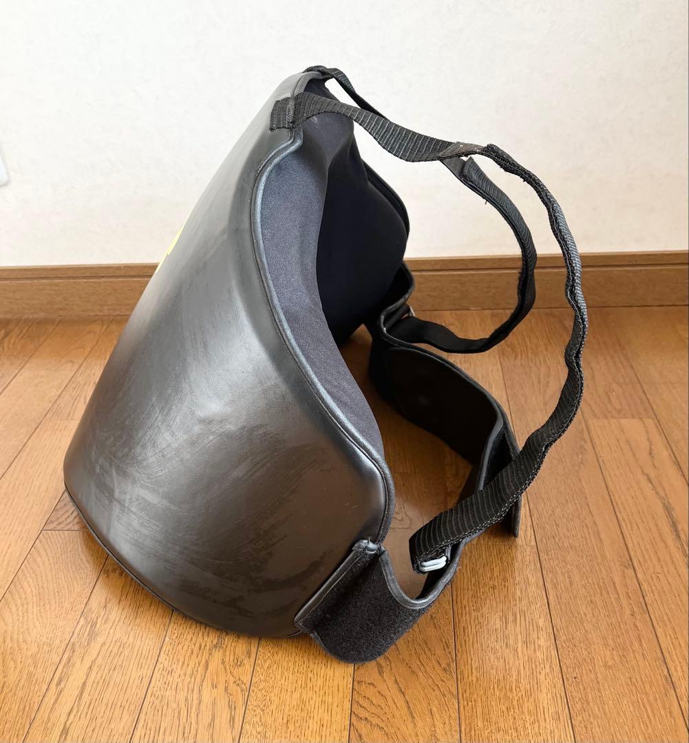 BODYMAKER ボディメーカー プロテクター ミット