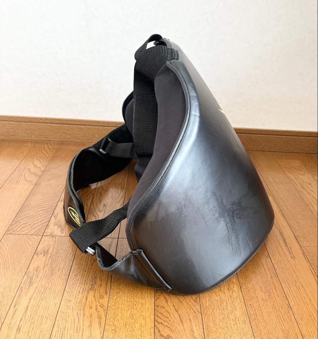 BODYMAKER ボディメーカー プロテクター ミット