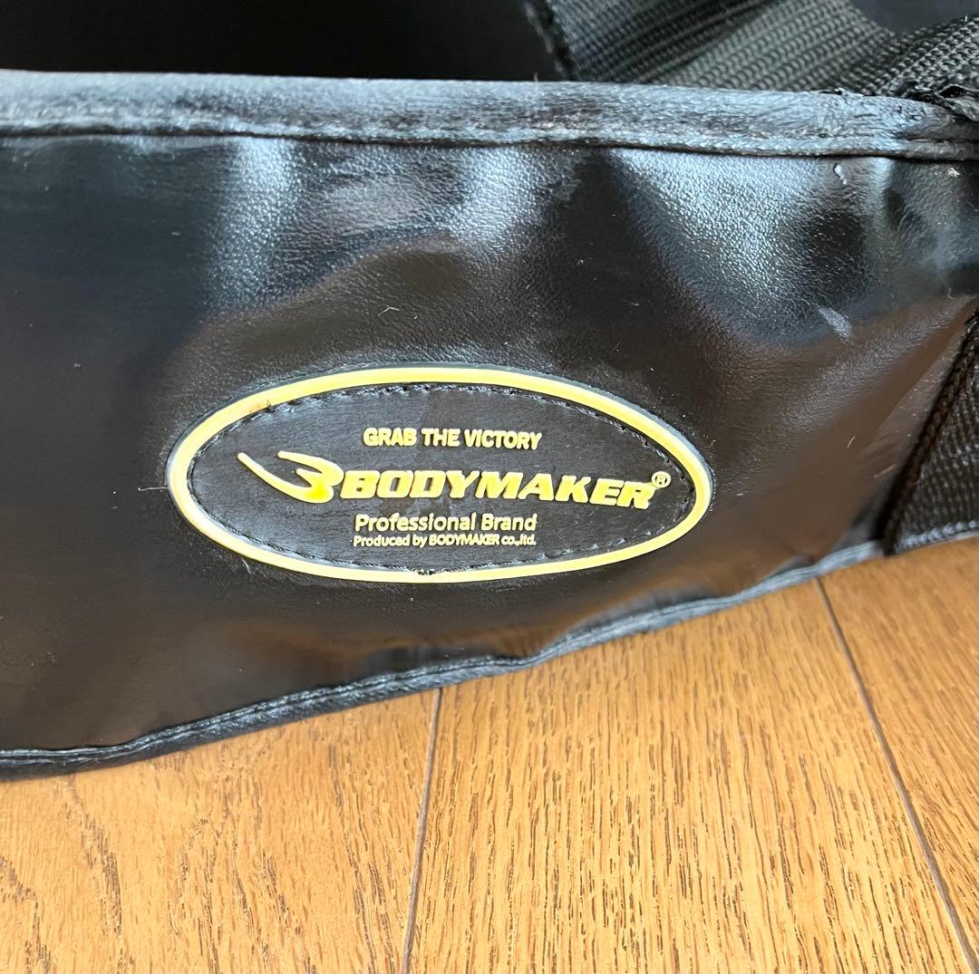 BODYMAKER ボディメーカー プロテクター ミット