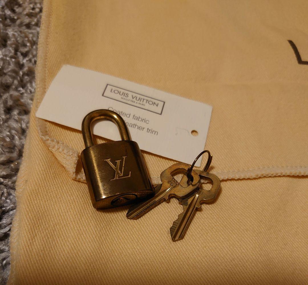 【新品未使用】Louis Vuitton ルイ・ヴィトン スピーディ25おまけ有