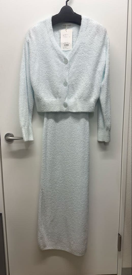 【新品 未使用 タグ付き】snidel  スナイデルホーム　ルームウェア