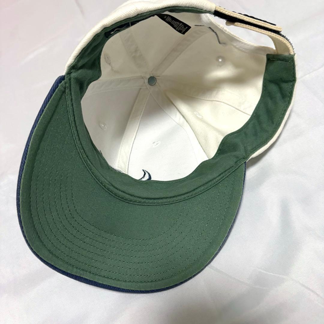 90s Nike Golf Cap ナイキゴルフ ヴィンテージキャップ