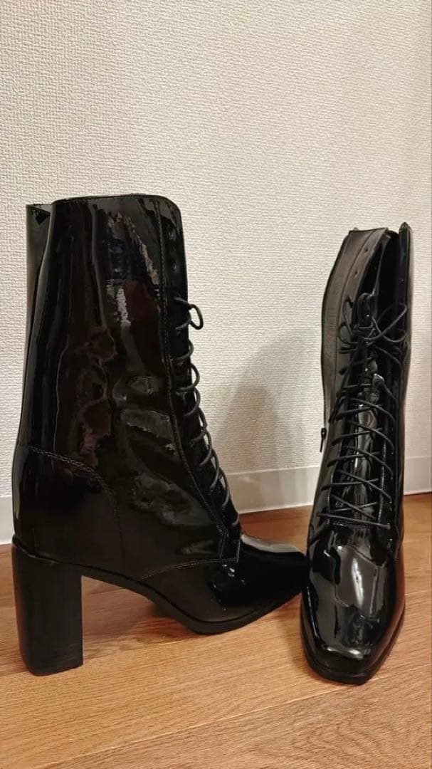 SGLL 盛れる厚底　インソール厚底20cm Lサイズ