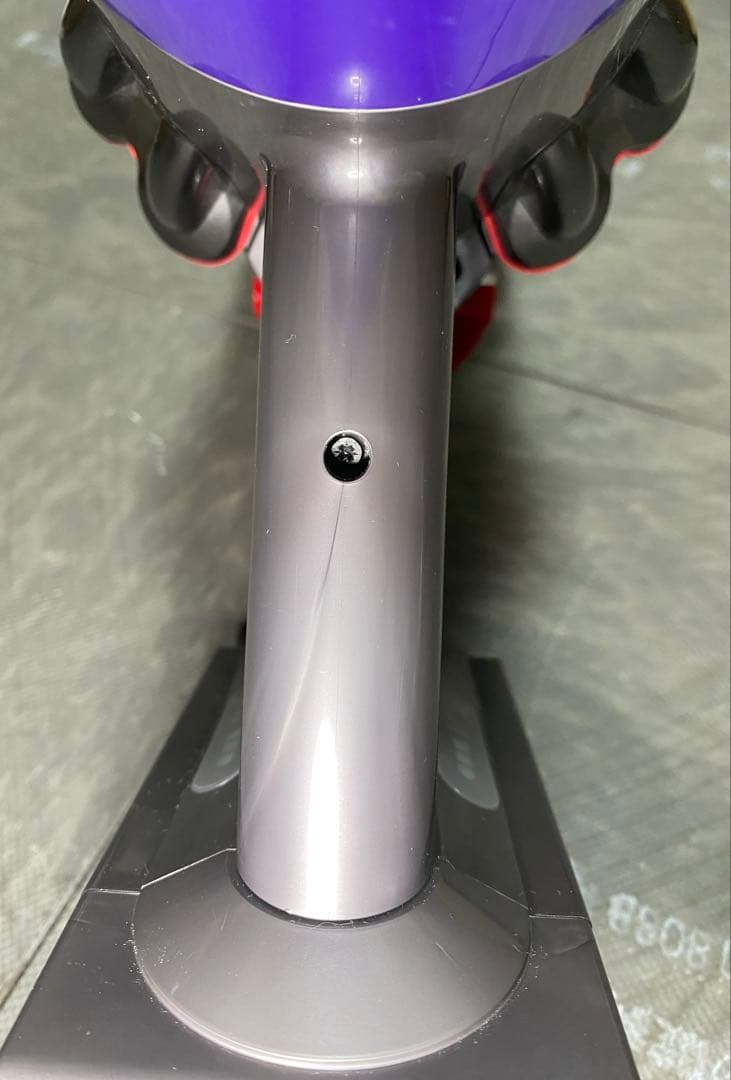 【徹底整備済・動作保証付】ダイソン SV12 V10 本体