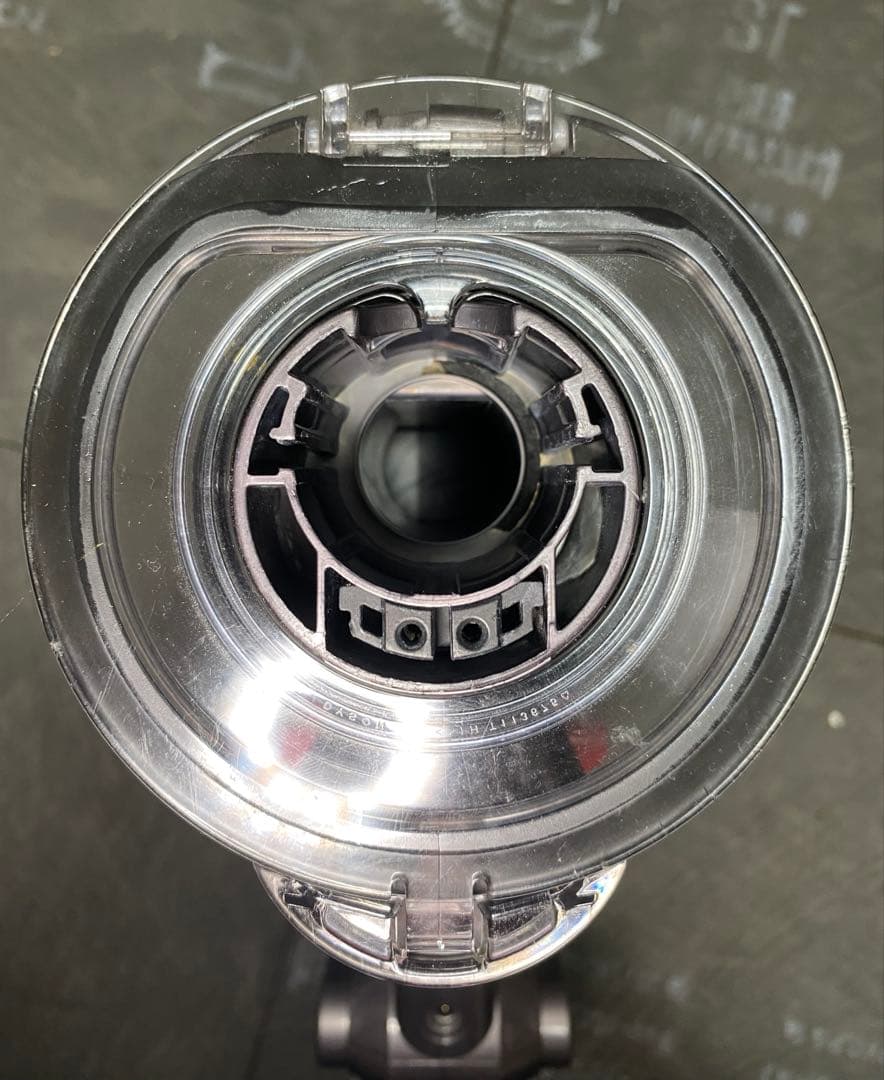 【徹底整備済・動作保証付】ダイソン SV12 V10 本体