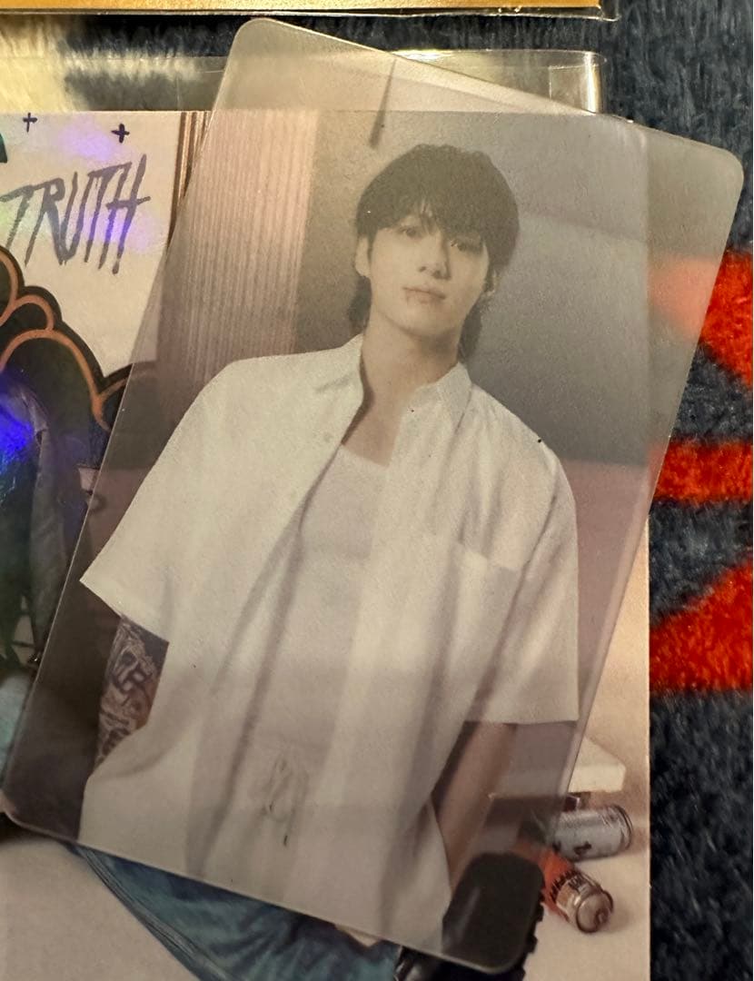BTS ジョングクGOLDEN weverse global アーリーバード