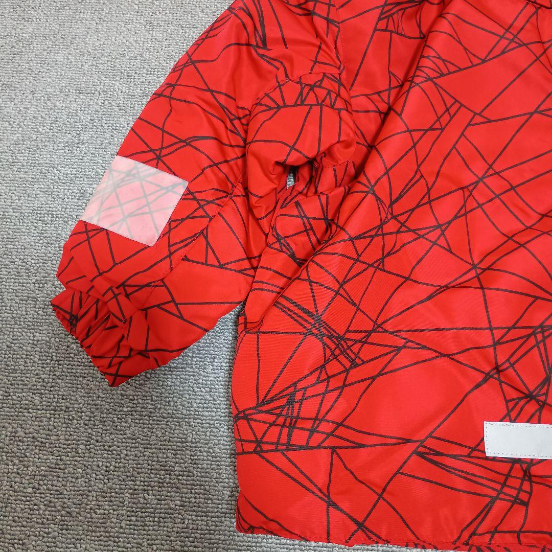 キッズ スノーウェア MARVEL 110サイズ スパイダーマン
