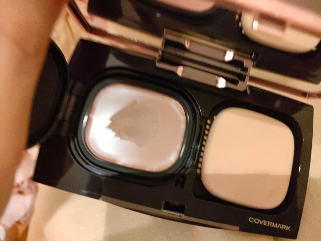 COVERMARK　フローレンスフィットFR20