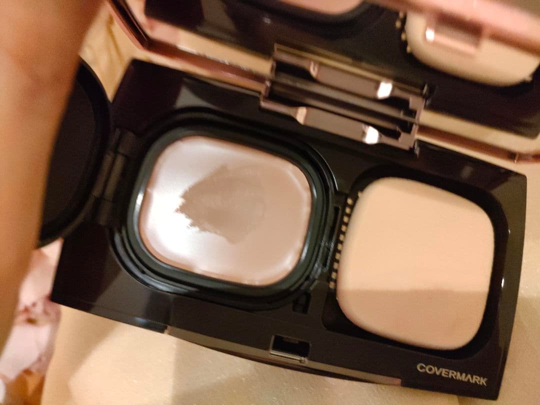 COVERMARK　フローレンスフィットFR20