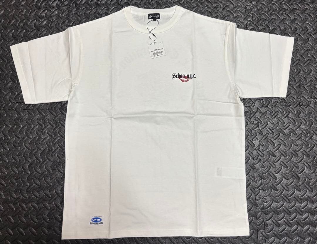 WEB LIMITED DOLLER ROSE Tシャツ