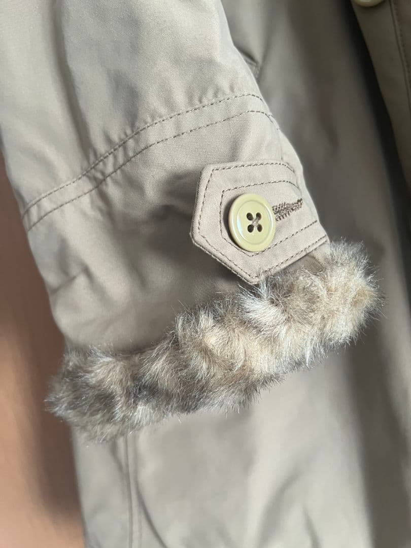 極美品 John bull コート