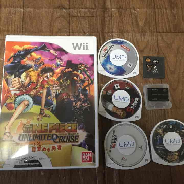 ゲームセット！！【気軽にコメントください！】値下げ可能！