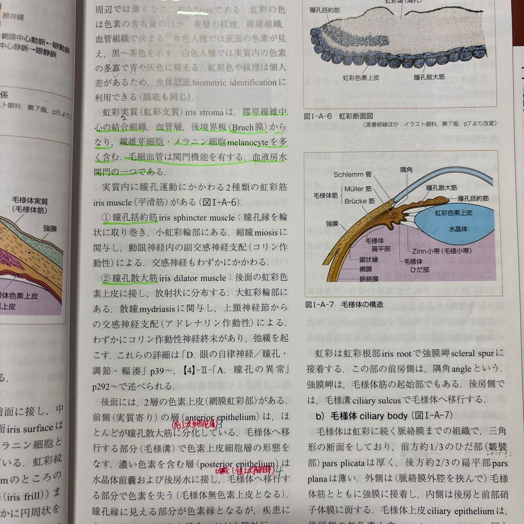 視能学 第3版