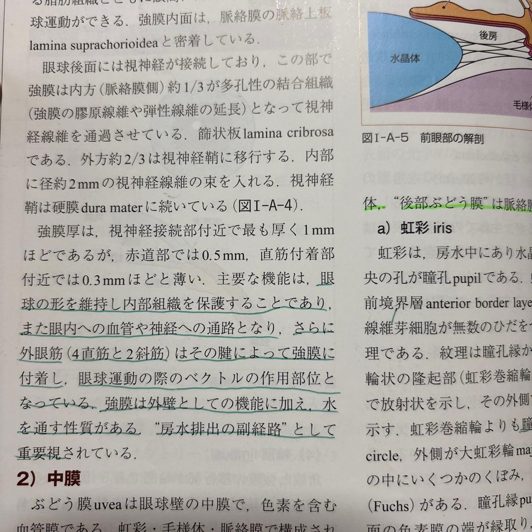 視能学 第3版