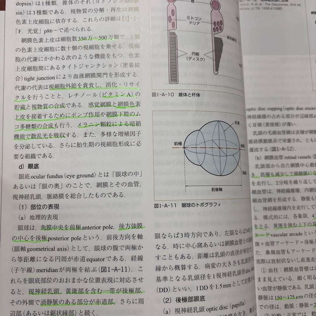 視能学 第3版