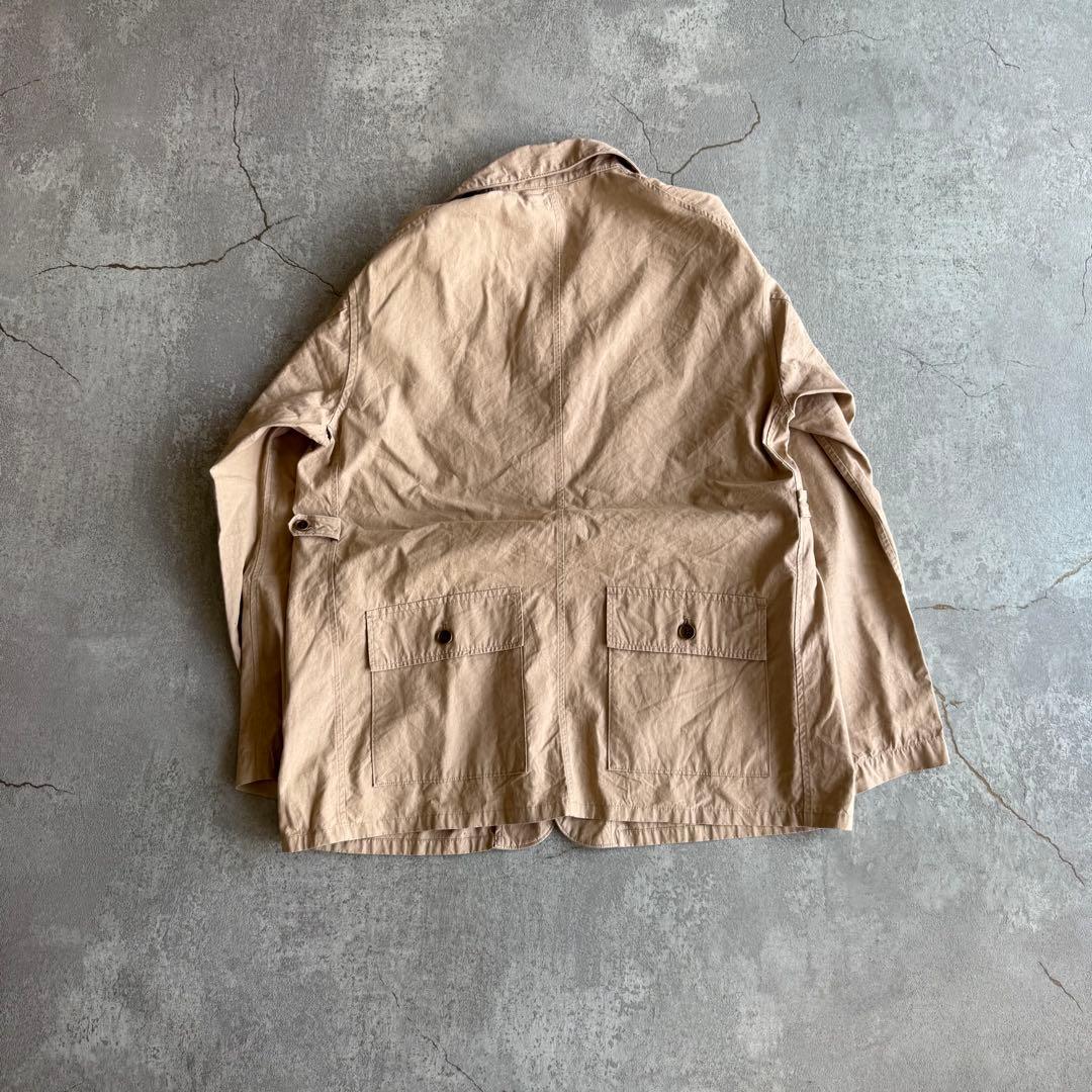 PHIGVEL【フィグベル】jacket