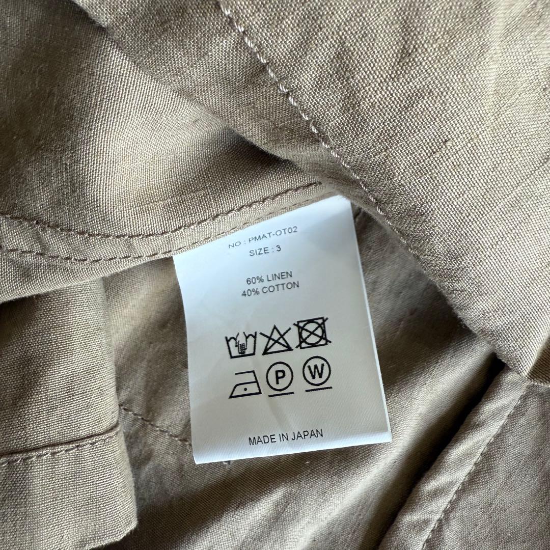 PHIGVEL【フィグベル】jacket