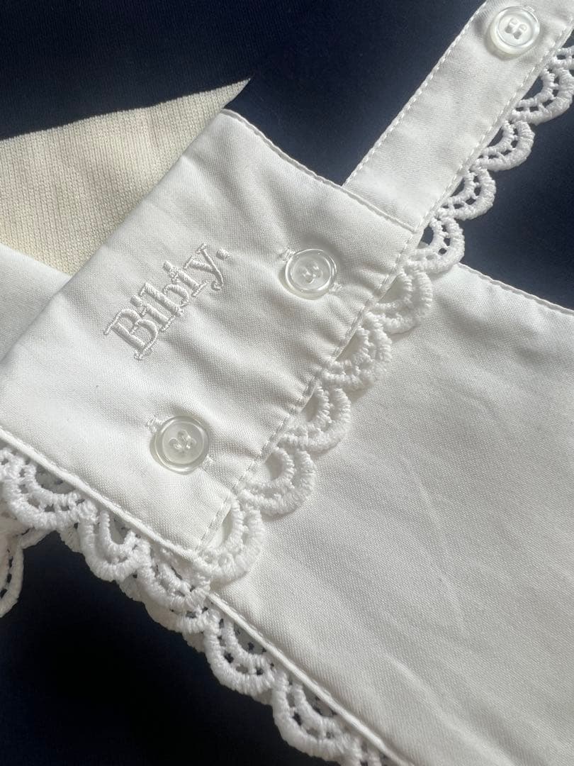 Bibiy. FRANCINE RUGBY TOP’