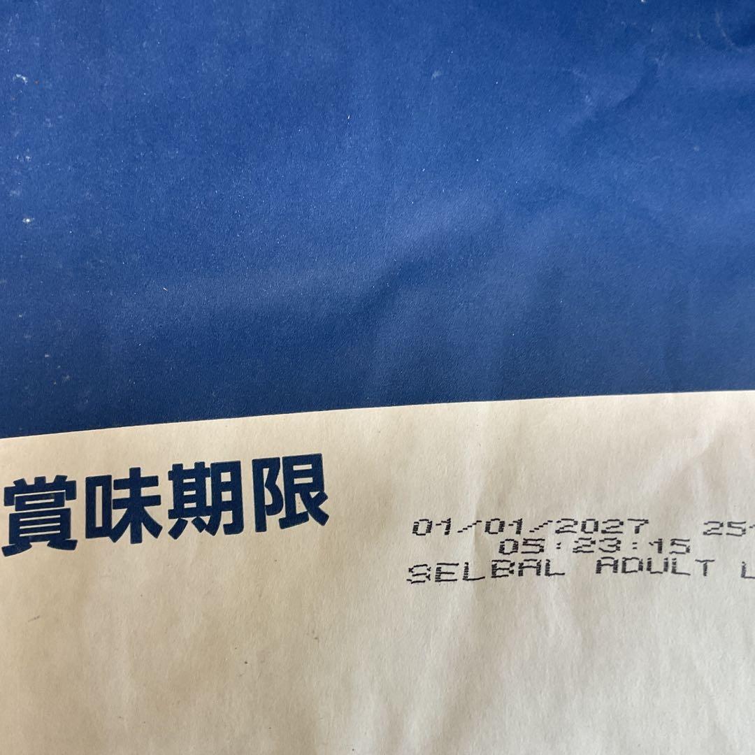 セレクトバランスアダルトラム15kg