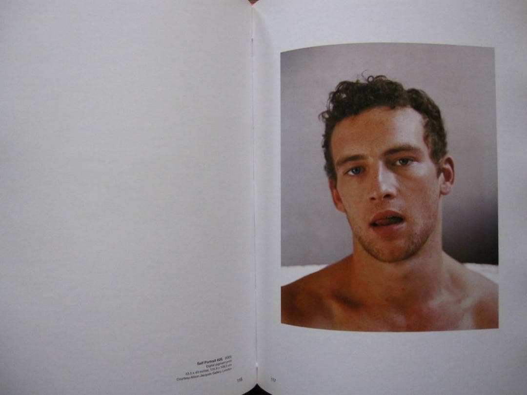 Jack Pierson Desire　ジャック・ピアソン　gay art