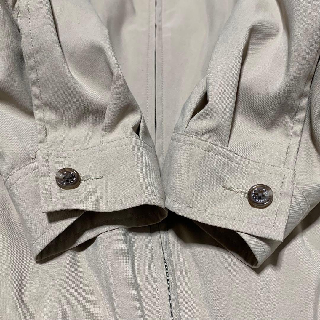 90s Polo by Ralph Lauren スウィングトップ