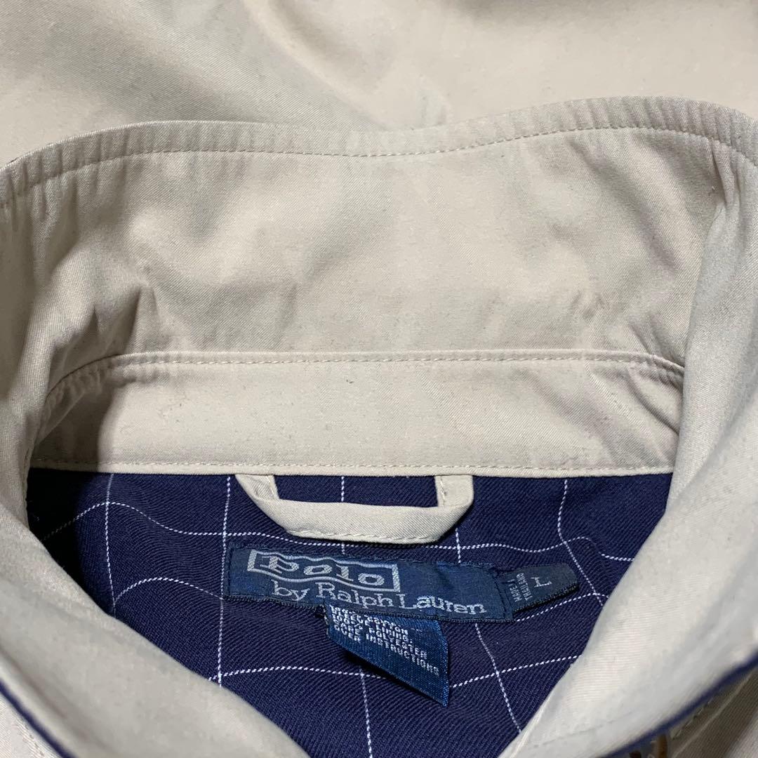 90s Polo by Ralph Lauren スウィングトップ