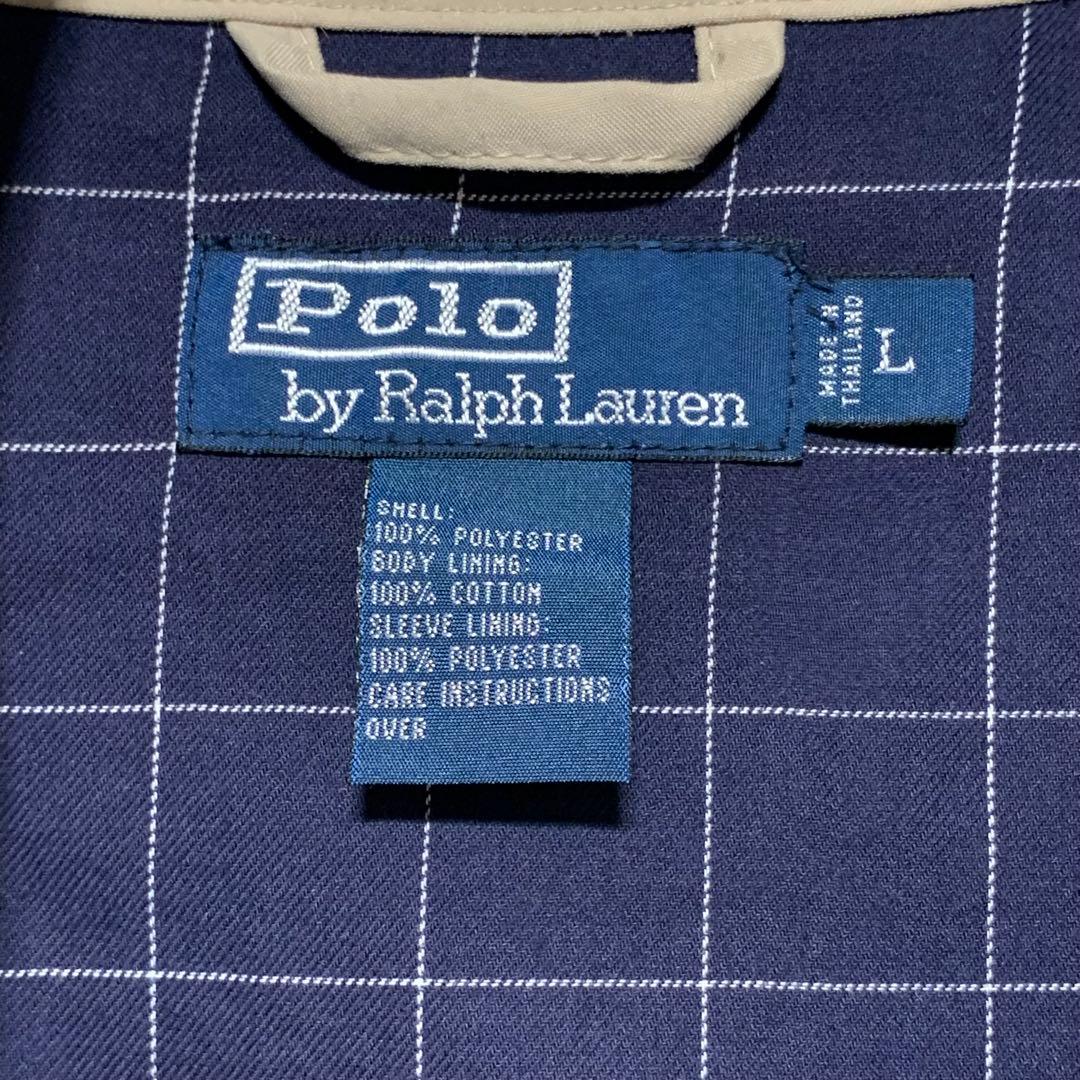 90s Polo by Ralph Lauren スウィングトップ