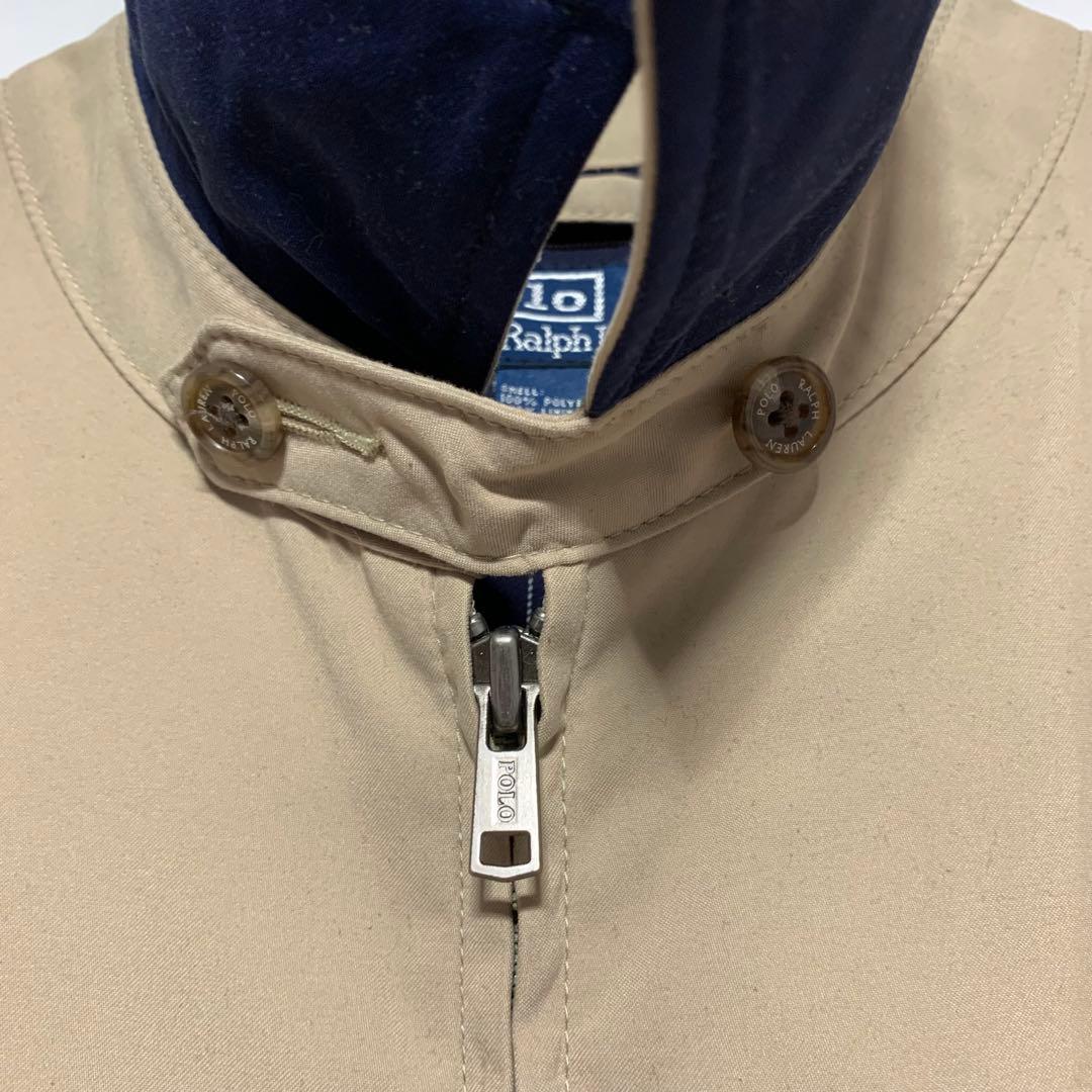 90s Polo by Ralph Lauren スウィングトップ