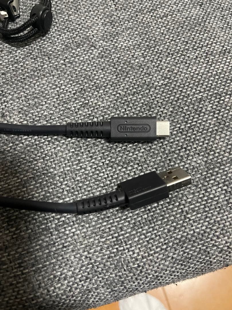 Nintendo Switch 本体 +周辺機器
